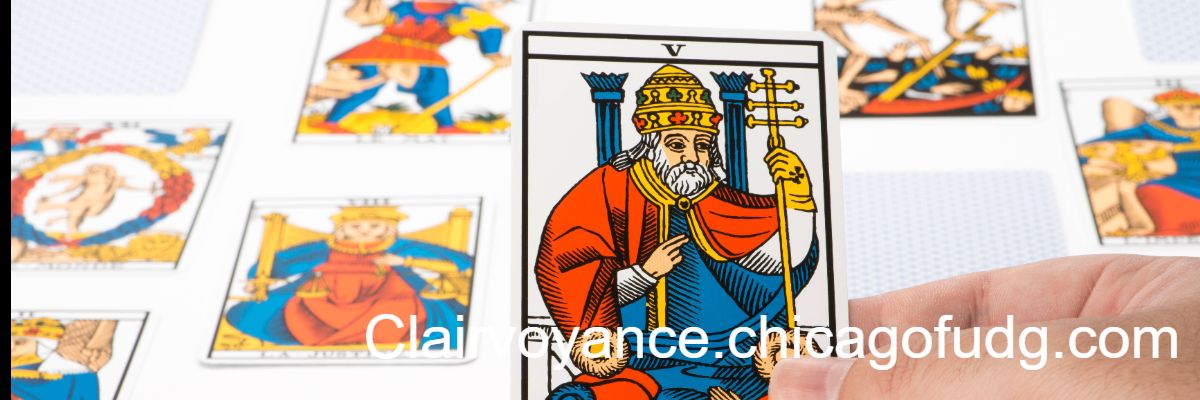 clairvoyance.chicagofudg.com